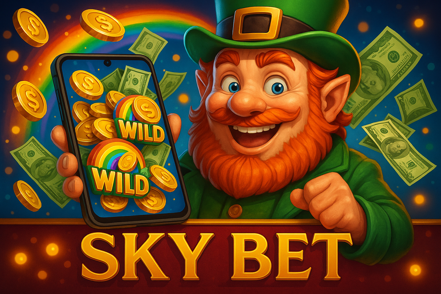 Sky Bet